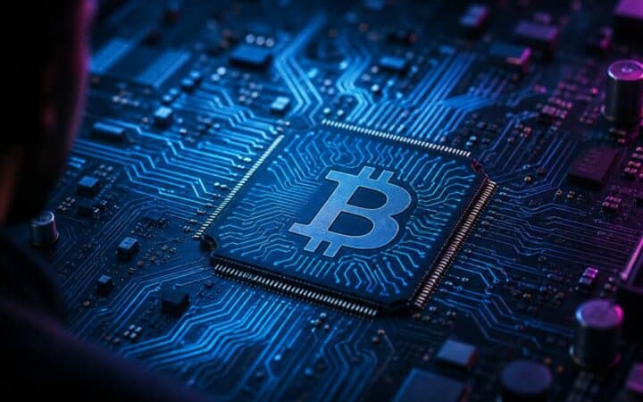 احتياطيات بيتكوين تدعم مبادرة الائتمان الأوروبية لشركة كابيتال بي