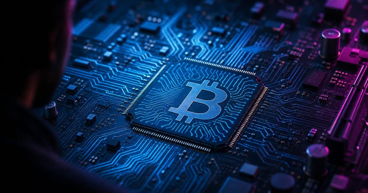 احتياطيات بيتكوين تدعم مبادرة الائتمان الأوروبية لشركة كابيتال بي