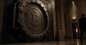 إلغاء قمة كاردانو بقيمة 7.8 مليون دولار يفاقم تساؤلات حول 1,096 بيتكوين