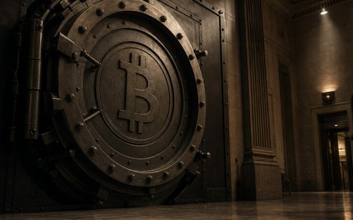 إلغاء قمة كاردانو بقيمة 7.8 مليون دولار يفاقم تساؤلات حول 1,096 بيتكوين