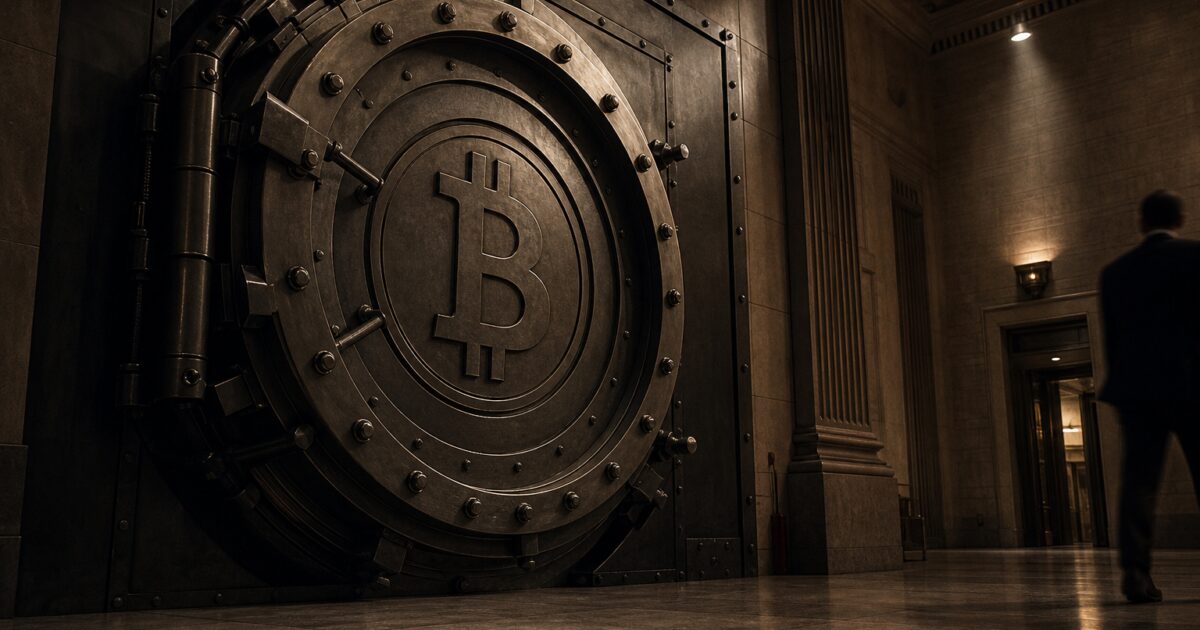 إلغاء قمة كاردانو بقيمة 7.8 مليون دولار يفاقم تساؤلات حول 1,096 بيتكوين