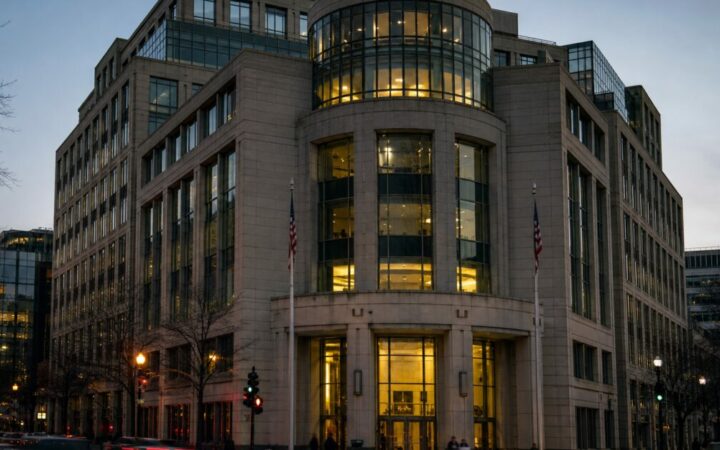 خطة CFTC لتنظيم أسواق التنبؤ تترك حجم بوليماركت البالغ 34 مليار دولار دون مساس