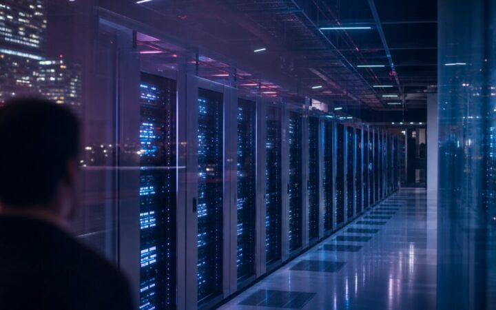 سلسلة Chainlink تحافظ على دعمها الرئيسي رغم تحركات LINK المرتبطة بالحكومة