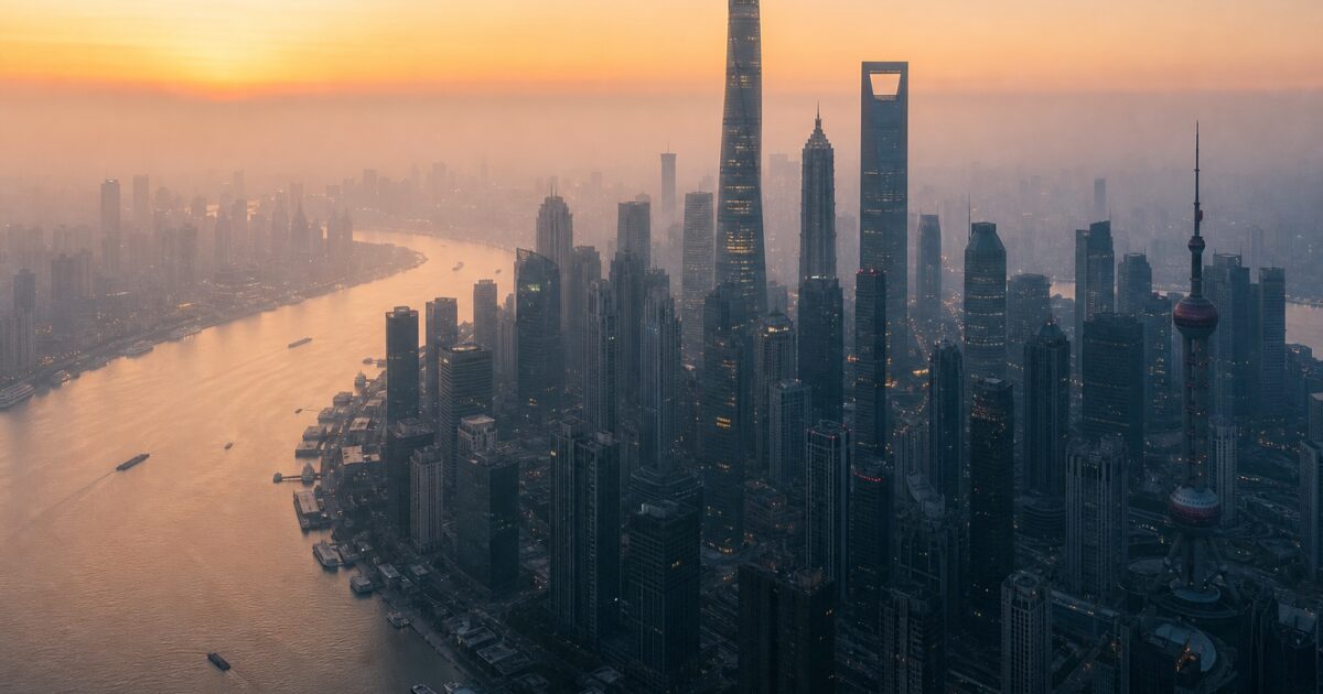 الصين تتصدر 47% من المستثمرين الأفراد في سباق الذكاء الاصطناعي العالمي، وفقاً لتقرير eToro
