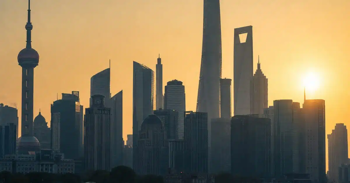 دفع الصين نحو الذكاء الاصطناعي المفتوح المصدر يثير قلق المستثمرين في العملات الرقمية والتكنولوجيا