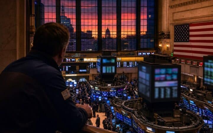 طلب الشركات على بيتكوين يتراجع مع تزايد تدفقات صناديق ETF الخارجة