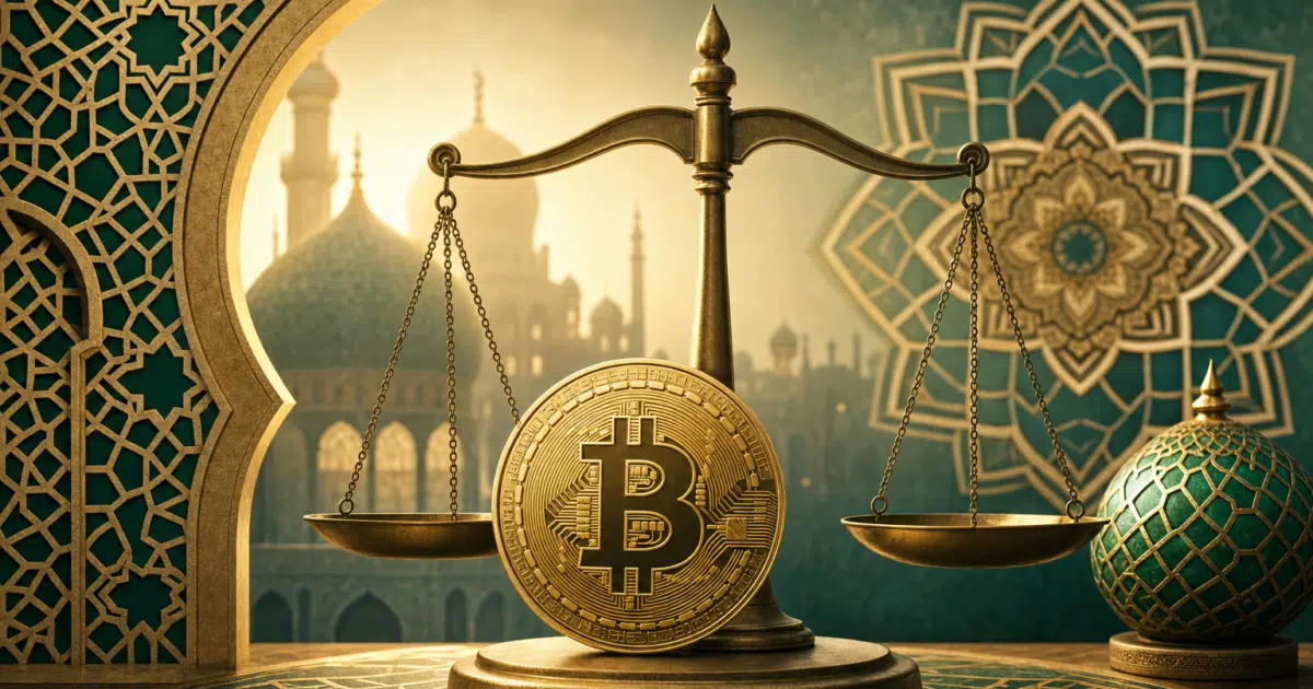العملات الرقمية حلال أم حرام؟ الدليل الشامل للأحكام الشرعية