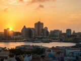 السلطات في كوراساو تفرض حظرًا على خدمات المزج وتلزم كازينوهات العملات الرقمية باستخدام تحليلات البلوكتشين