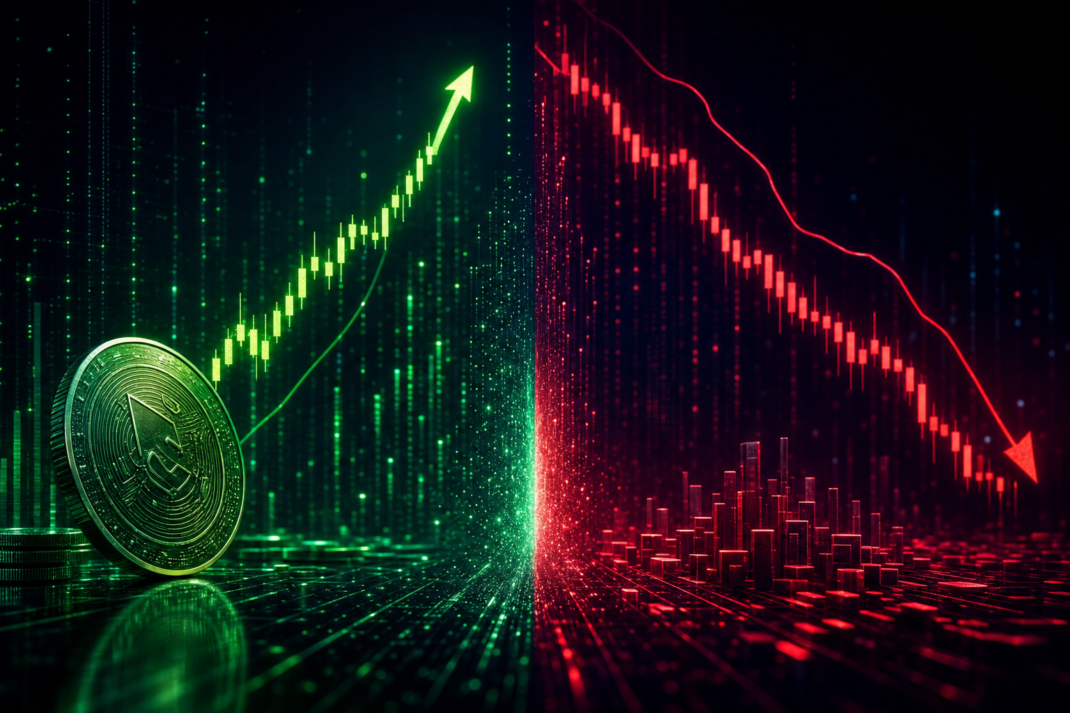 ارتفاع Audiera بنسبة 66% بينما تراجع LAB بنسبة 10% – التحركات اليومية في 8 يونيو