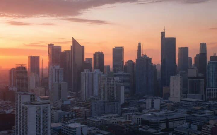 داش تستهدف السوق الفلبينية للعملات الرقمية وسط تحديات الامتثال