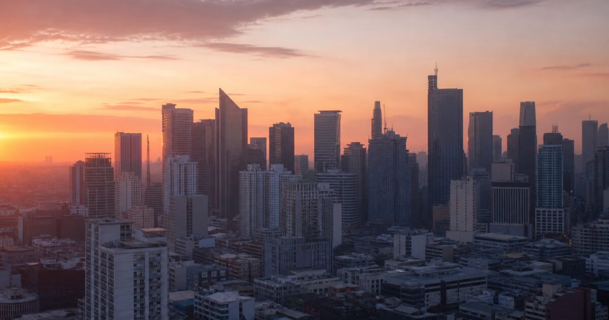 داش تستهدف السوق الفلبينية للعملات الرقمية وسط تحديات الامتثال
