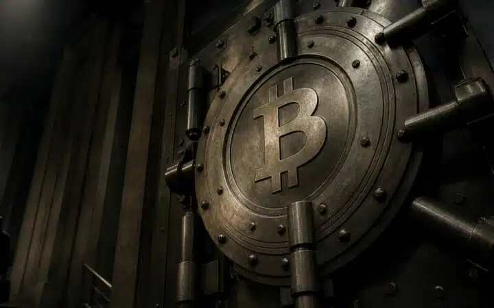 الرئيس التنفيذي لـ DFG جيمس وو يراهن على بيتكوين ويتجاهل توقعات إيثريوم بـ 250 ألف دولار