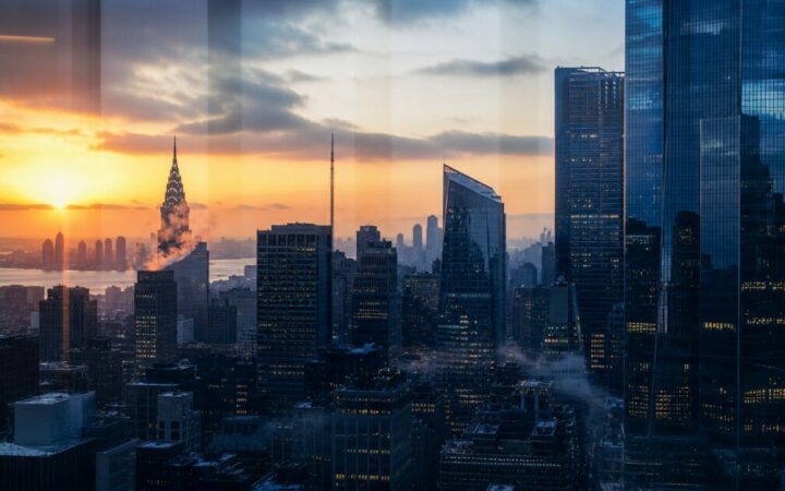 وزارة العدل الأمريكية تصادر خوادم سحابية لمجموعة Huione في حملة على الاحتيال بالعملات الرقمية