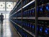 الاقتصادي روبن بروكس: الذهب يتصرف مثل بيتكوين الآن