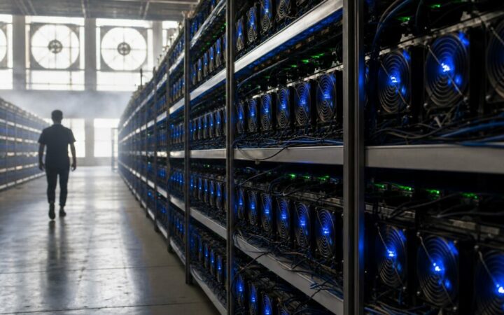 الاقتصادي روبن بروكس: الذهب يتصرف مثل بيتكوين الآن