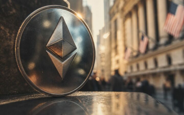 انهيار إيثريوم يسحب القيمة السوقية للعملات البديلة إلى أقل من 880 مليار دولار