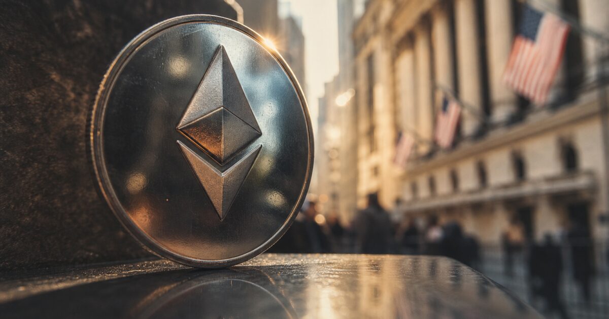 انهيار إيثريوم يسحب القيمة السوقية للعملات البديلة إلى أقل من 880 مليار دولار