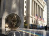 انخفاض إيثريوم بنسبة 45% في 2026 بينما SharpLink والحيتان تواصل الشراء