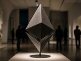 تخفيض ميزانية مؤسسة إيثريوم بنسبة 40% مع مغادرة 9 قادة منذ يناير