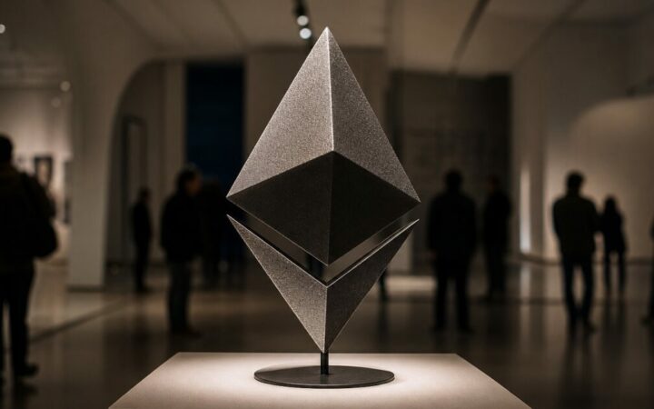 تخفيض ميزانية مؤسسة إيثريوم بنسبة 40% مع مغادرة 9 قادة منذ يناير