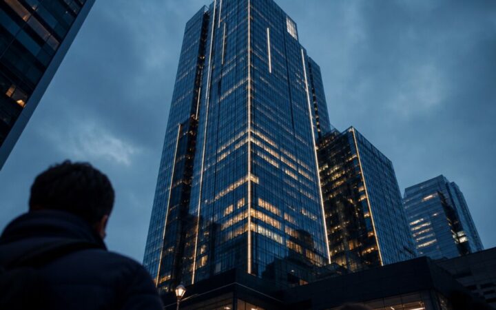 بائعو إيثيريوم يهيمنون على مؤشر كوين بيس بينما يترقب بيتكوين مستوى 60 ألف دولار
