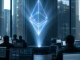 مراقبة متداولي إيثريوم لزوج eth/usdt وسط تذبذب مستوى الدعم الرئيسي