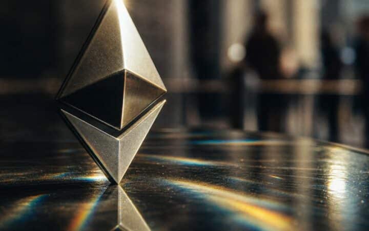إيثريوم تسعى لدمج تقنية المعرفة الصفرية خلال خمس سنوات