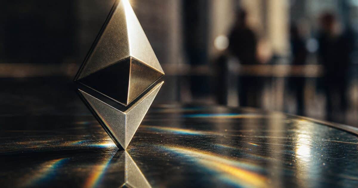 إيثريوم تسعى لدمج تقنية المعرفة الصفرية خلال خمس سنوات