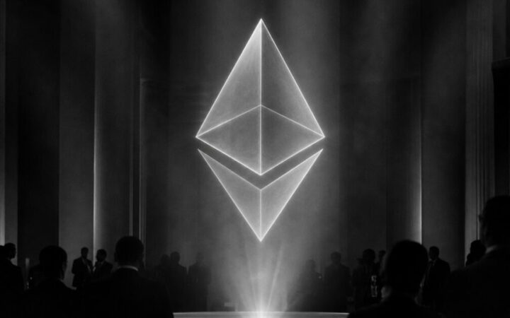 فجوة تمويل بقيمة 20 مليون دولار تهدد تطوير إيثريوم مع إعادة تشكيل المؤسسة