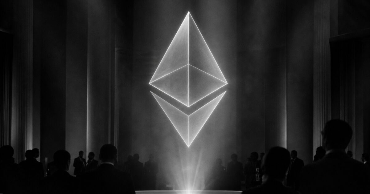 فجوة تمويل بقيمة 20 مليون دولار تهدد تطوير إيثريوم مع إعادة تشكيل المؤسسة