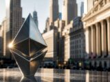فجوة تمويل بقيمة 30 مليون دولار تهدد فرق إيثريوم