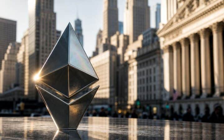 فجوة تمويل بقيمة 30 مليون دولار تهدد فرق إيثريوم