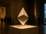 شبكة إيثريوم تسجل أرقامًا قياسية بينما تتراجع إيرادات رمز ETH