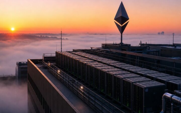 اقتراح sphincs+ لإيثريوم يخفض تكلفة التوقيع بعد الكم إلى 7 سنتات