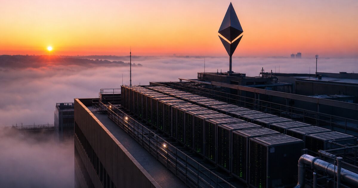 اقتراح sphincs+ لإيثريوم يخفض تكلفة التوقيع بعد الكم إلى 7 سنتات