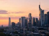 اليورو يحتفظ بمكانته كثاني عملة احتياطية رغم الاضطرابات في واشنطن