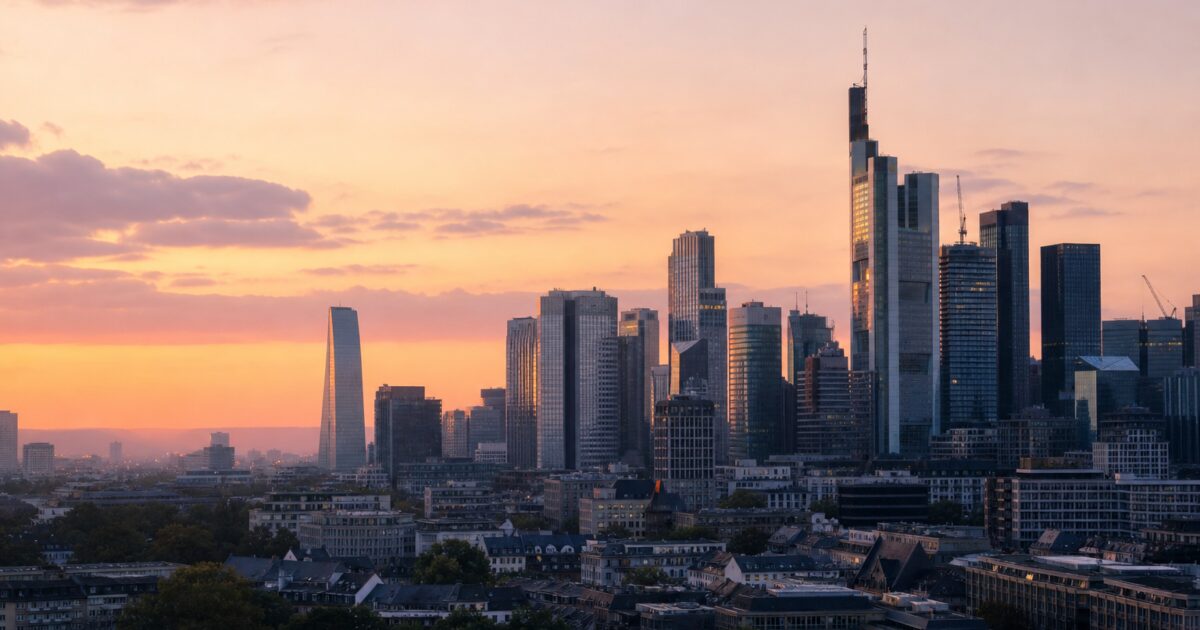 اليورو يحتفظ بمكانته كثاني عملة احتياطية رغم الاضطرابات في واشنطن