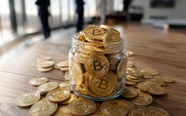 المستشارون الماليون يفضلون العملات المستقرة والترميز على بيتكوين