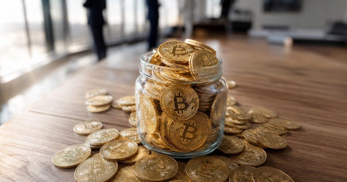 المستشارون الماليون يفضلون العملات المستقرة والترميز على بيتكوين