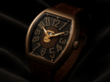Franck Muller × Bored Ape Yacht Club: عندما التقت ثروة BAYC بالساعاتية السويسرية