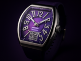 مراجعة Franck Muller × Solana: ساعة محفظة Solana بـ 1,111 قطعة