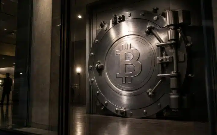 فرانكلين تمبلتون تقدم صندوقين متداولين للبيتكوين مع سقف 20% للعملات الرقمية