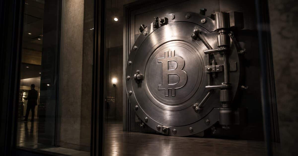 فرانكلين تمبلتون تقدم صندوقين متداولين للبيتكوين مع سقف 20% للعملات الرقمية