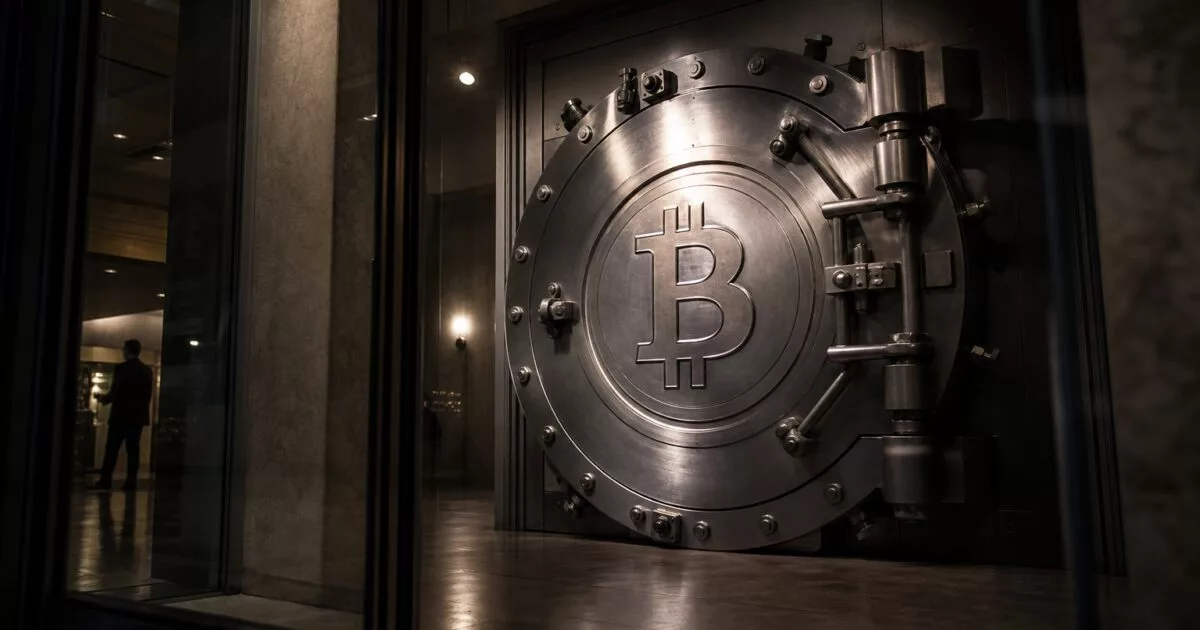 فرانكلين تمبلتون تقدم صندوقين متداولين للبيتكوين مع سقف 20% للعملات الرقمية