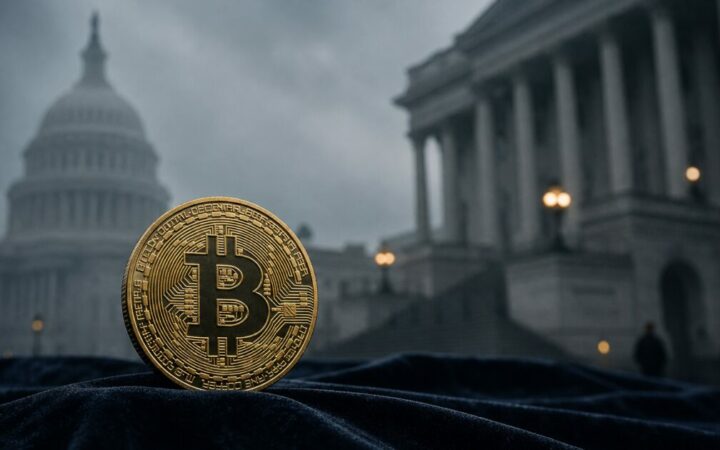 فرانكلين تمبلتون تراهن على بيتكوين بإطلاق صندوقين متداولين يعيدان استثمار الأرباح