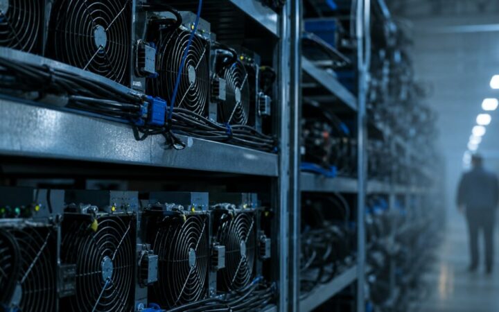 سوق بيتكوين الهابطة هذه الدورة يظهر قاعًا أعلى من السابق
