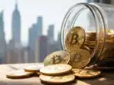 بيتكوين تواجه آراء متباينة: غرانثام يتوقع تراجعًا وساليناس بليغو يراهن بقوة