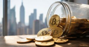 بيتكوين تواجه آراء متباينة: غرانثام يتوقع تراجعًا وساليناس بليغو يراهن بقوة