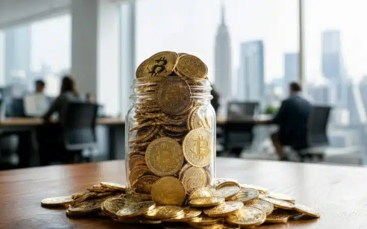 حظر دائم على r/Bitcoin بسبب منشور من جملتين لـ GrassFedBitcoin