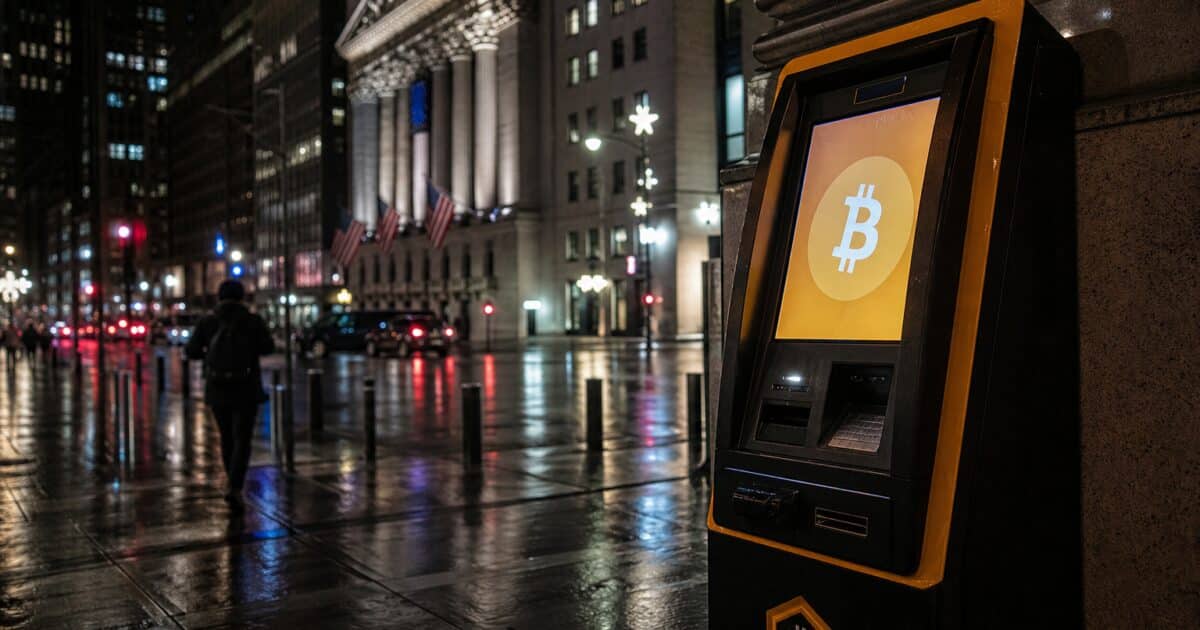 ذكاء غروك يتوقع بيتكوين بـ250 ألف دولار مع احتمال تراجعه إلى 45 ألفاً